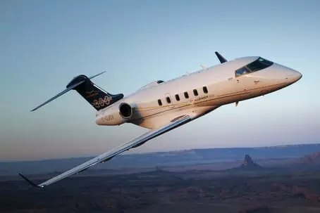 private jet holidays